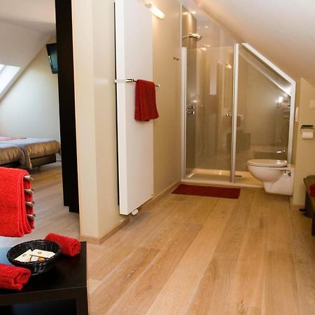 Bed and Breakfast De kiezel Hasselt Zewnętrze zdjęcie