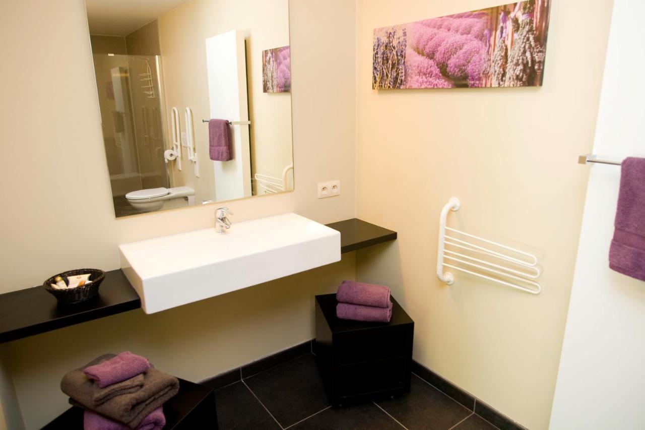 Bed and Breakfast De kiezel Hasselt Zewnętrze zdjęcie